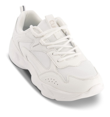 CULT Sneakers Hvit 7625102290