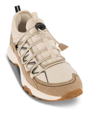 CULT Sneaker Beige 7625102380