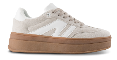 CULT Sneakers Beige 7625102480