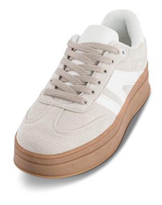 CULT Sneakers Beige 7625102480