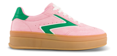 CULT Sneakers Rosa 7625102563
