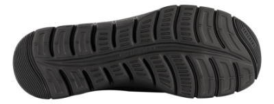 Skechers Slip-ins Arch Fit Vista Aspiration Sneaker Svart 104379