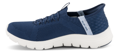 Skechers Slip-ins Arch Fit Vista Aspiration Sneaker Blå 104379