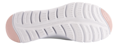 Skechers Slip-ins Arch Fit Vista Aspiration Sneaker Hvit 104379