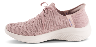 Skechers Slip-ins Ultra Flex 3.0 Elevated Motion Sneaker Rosa 150457