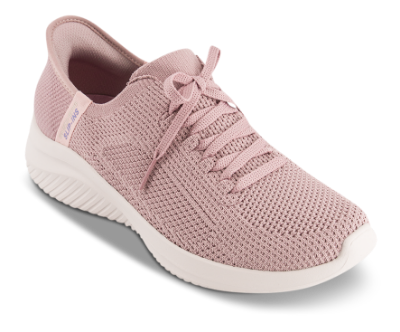 Skechers Slip-ins Ultra Flex 3.0 Elevated Motion Sneaker Rosa 150457