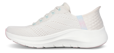 Skechers Slip-ins Arch Fit 2.0 Easy Chic Sneaker Beige 150066