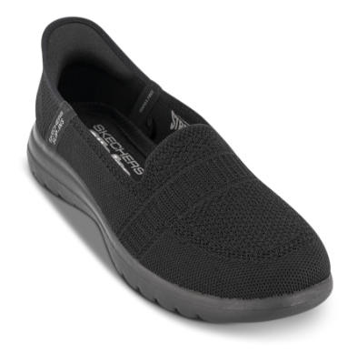 Skechers Slip-ins On-The-Go Flex Camellia Sneaker Sort 138181