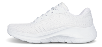 Skechers Arch Fit 2.0 Big League Sneaker Hvid 150051
