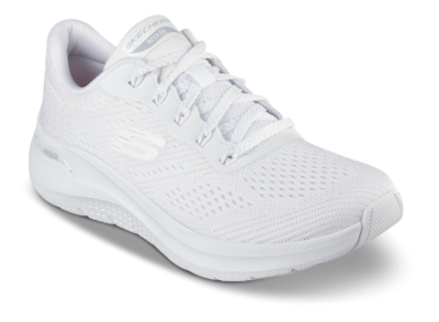 Skechers Arch Fit 2.0 Big League Sneaker Hvid 150051