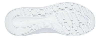 Skechers Arch Fit 2.0 Big League Sneaker Hvid 150051