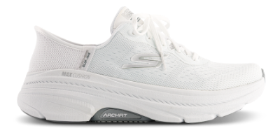 Skechers Slip-ins Max Cushioning Arch Fit 2.0 Sneakers Hvit 128947