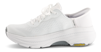 Skechers Slip-ins Max Cushioning Arch Fit 2.0 Sneakers Hvit 128947