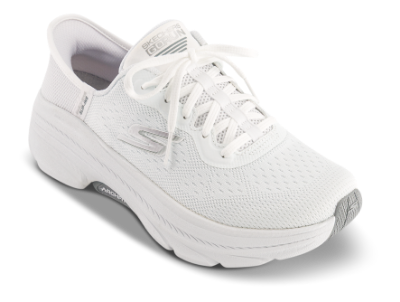 Skechers Slip-ins Max Cushioning Arch Fit 2.0 Sneakers Hvit 128947