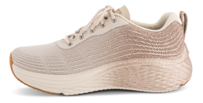 Skechers Max Cushioning Elite 2.0 Alva Sneaker Gull 129649