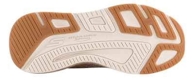 Skechers Max Cushioning Elite 2.0 Alva Sneaker Gull 129649