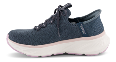 Skechers Slip-ins Relaxed Fit Edgeride sneaker Blå 150470