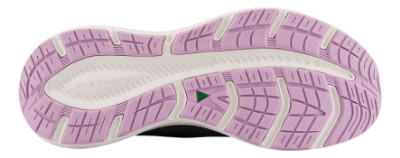 Skechers Slip-ins Relaxed Fit Edgeride sneaker Blå 150470