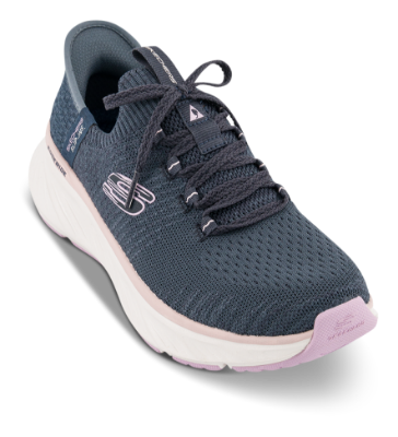 Skechers Slip-ins Relaxed Fit Edgeride sneaker Blå 150470