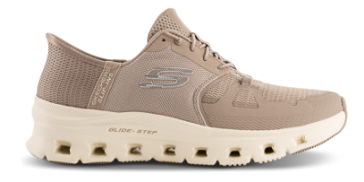 Skechers Slip-ins Glide-Step Pro Sneaker Grå 150420