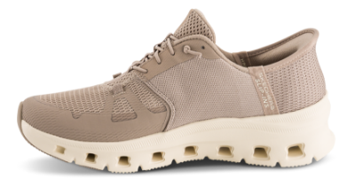 Skechers Slip-ins Glide-Step Pro Sneaker Grå 150420