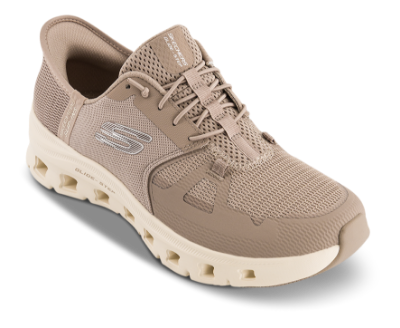 Skechers Slip-ins Glide-Step Pro Sneaker Grå 150420