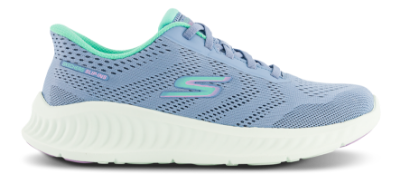 Skechers Slip-ins Go Walk Now Khloe Sneaker Blå 125643