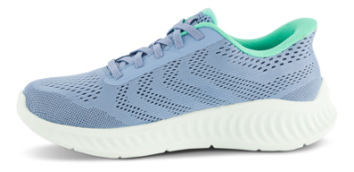 Skechers Slip-ins Go Walk Now Khloe Sneaker Blå 125643