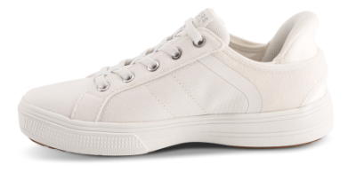 Skechers Slip-ins Arch Fit Arcade Forever Cozy Sneaker Hvit 177205