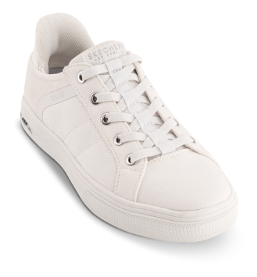 Skechers Slip-ins Arch Fit Arcade Forever Cozy Sneaker Hvit 177205