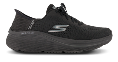 Skechers Slip-ins Max Cushioning Elite Vanish Sneaker Sort 129606