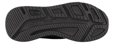 Skechers Slip-ins Max Cushioning Elite Vanish Sneaker Sort 129606