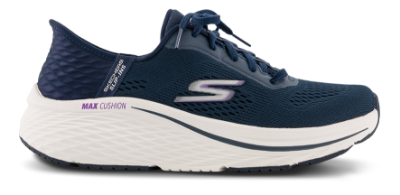 Skechers Slip-ins  Max Cushioning Elite Vanish Sneaker Blå 129606
