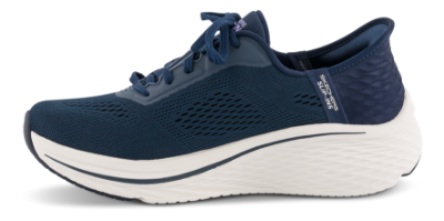 Skechers Slip-ins  Max Cushioning Elite Vanish Sneaker Blå 129606