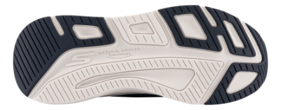 Skechers Slip-ins  Max Cushioning Elite Vanish Sneaker Blå 129606