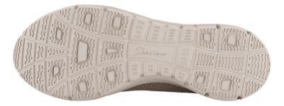 Skechers Slip-ins Seager Believe It Sneaker Grå 158980