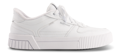 Skechers Slip-ins Jade Put It In Neutral Sneaker Hvit 185222