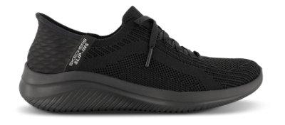 Skechers Slip-ins Ultra Flex 3.0 Brilliant Sneaker Svart 149710