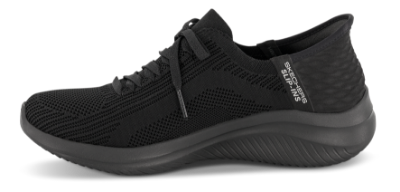 Skechers Slip-ins Ultra Flex 3.0 Brilliant Sneaker Svart 149710