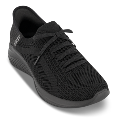 Skechers Slip-ins Ultra Flex 3.0 Brilliant Sneaker Svart 149710