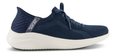 Skechers Slip-ins Ultra Flex 3.0 Brilliant Sneaker Blå 149710