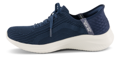 Skechers Slip-ins Ultra Flex 3.0 Brilliant Sneaker Blå 149710