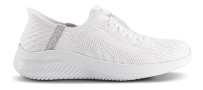 Skechers Slip-ins Ultra Flex 3.0 Brilliant Sneaker Hvid 149710