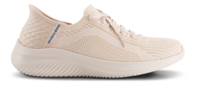 Skechers Slip-ins Ultra Flex 3.0 Brilliant Sneaker Beige 149710