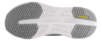 Skechers Slip-ins Max Cushioning Glide-Step Aberde sneaker Hvid 129401