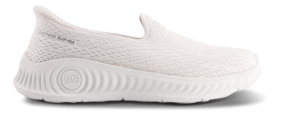 Skechers Slip-ins GO WALK Now Ivy Sneaker Hvit 125644