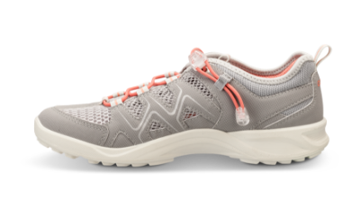 ECCO Sneakers Grå 82577359105  TERRACRUI