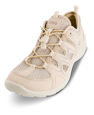 ECCO Sneaker Beige 82577359113  TERRACRUI