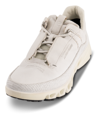 ECCO Sneakers Hvit 88028361097  MULTI-VEN