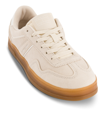 Tommy Jeans Sneakers Beige EN0EN02696ACG